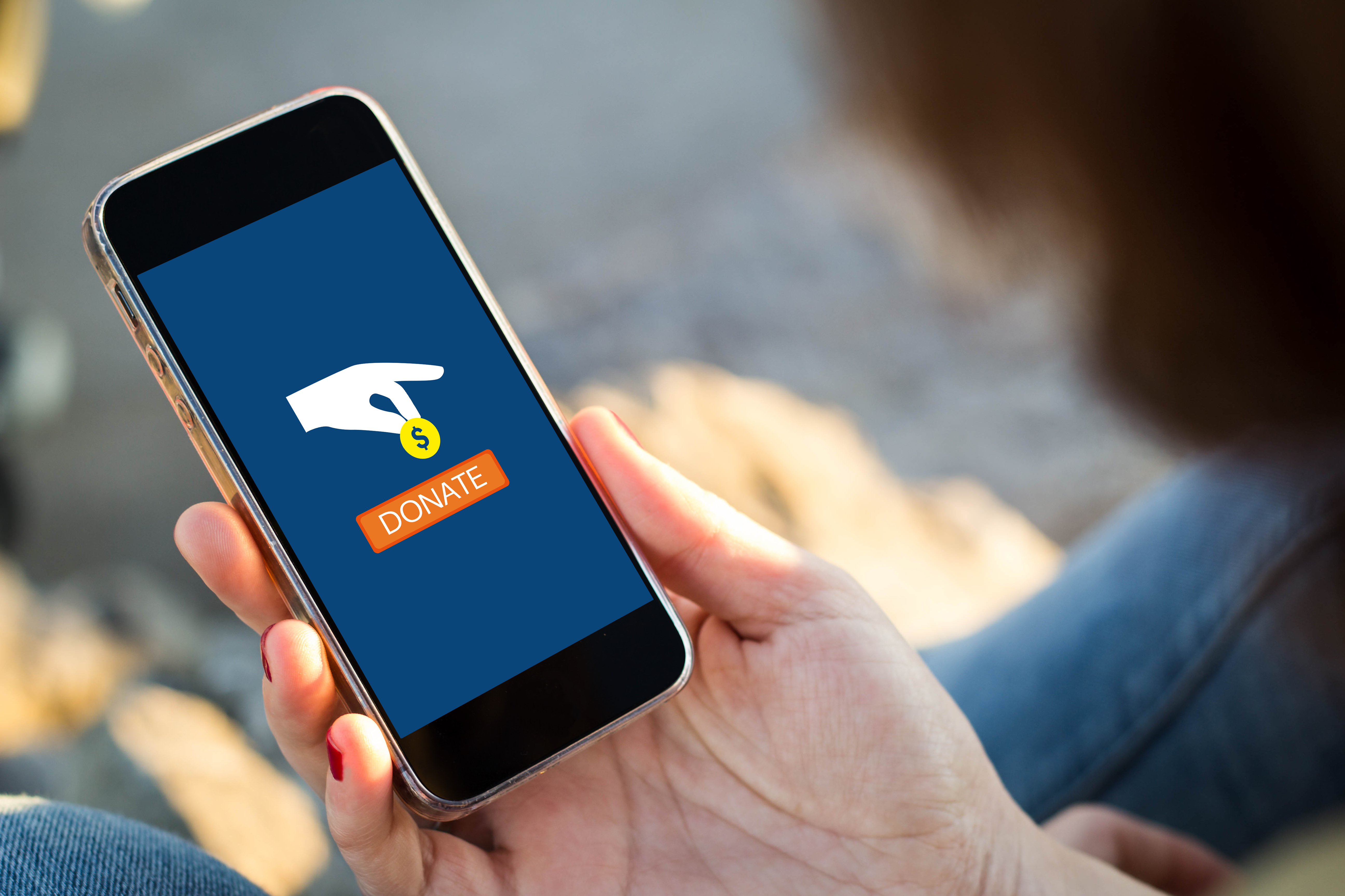 Support the campaign